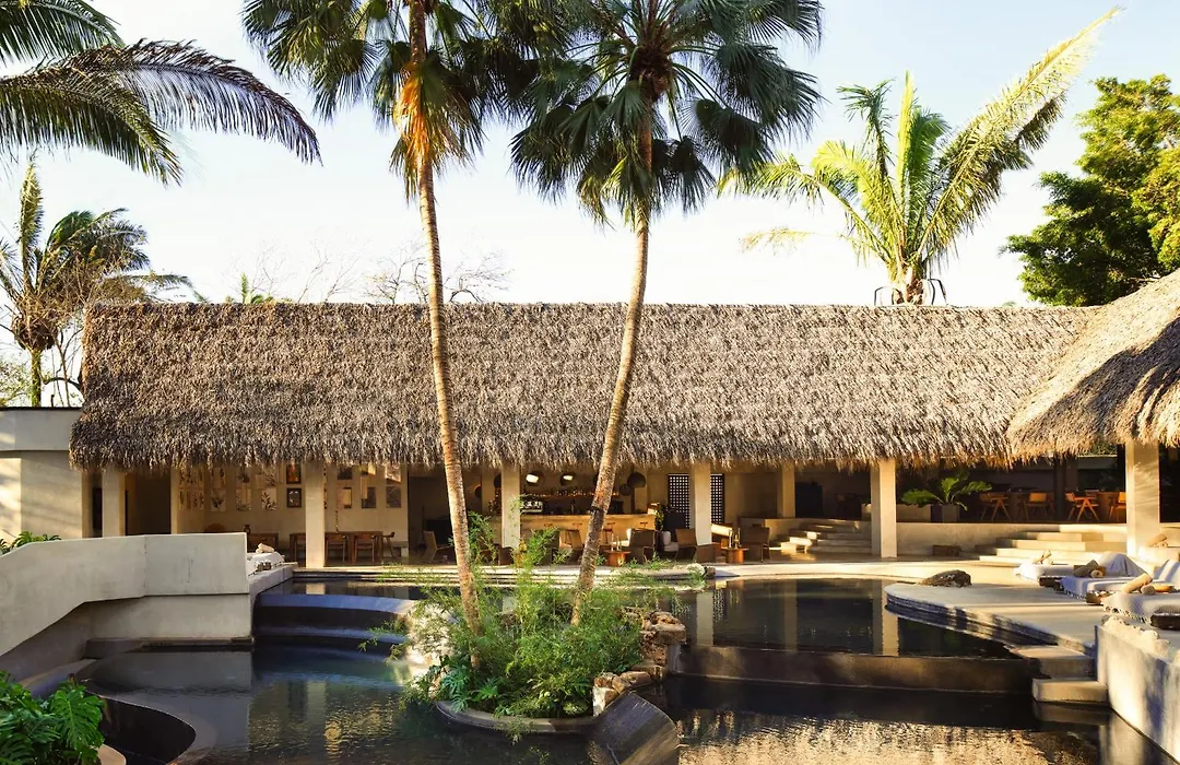 Esh Hotel & Spa, A Member Of Design Hotels (Adults Only)-1